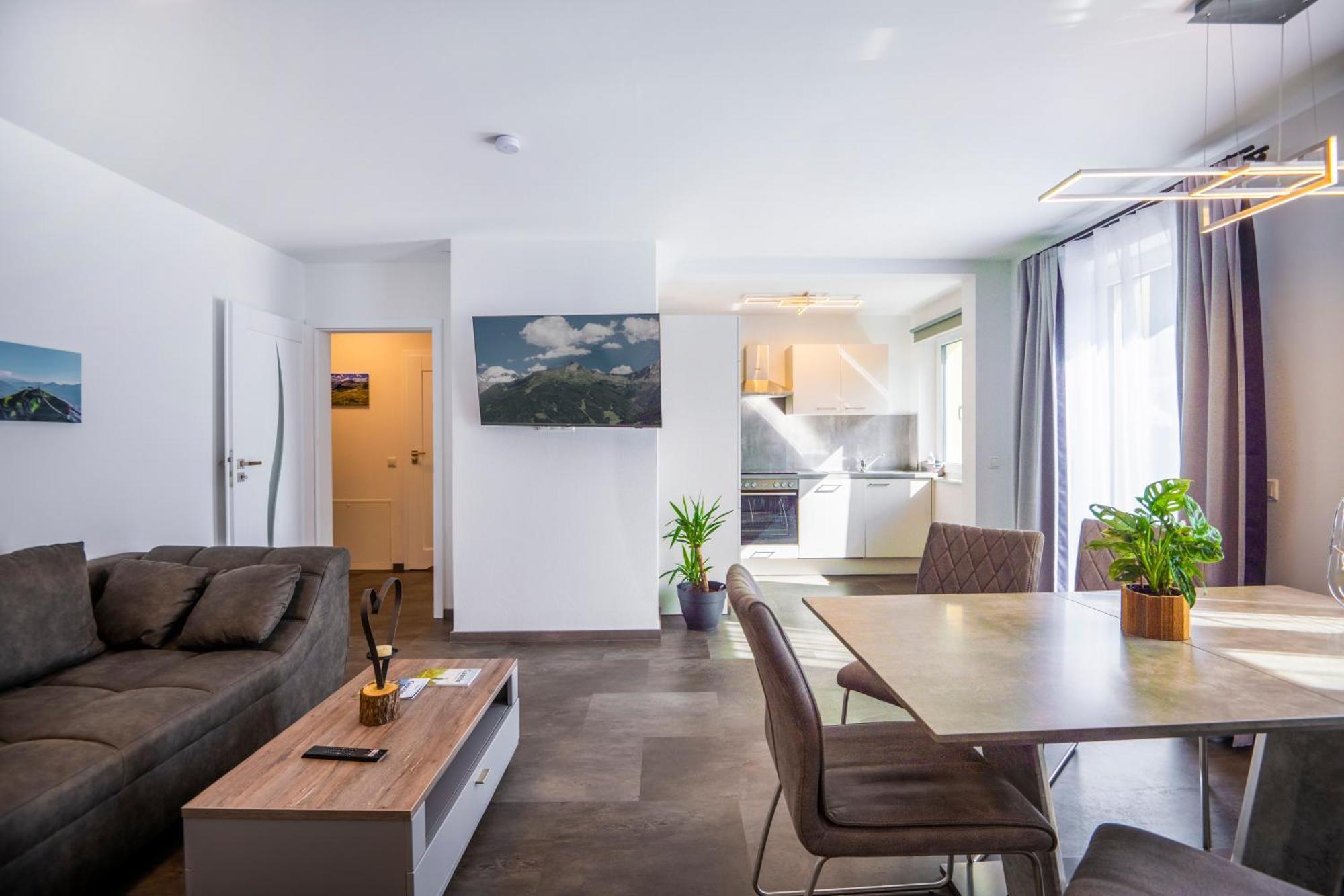 Haus Nani Apartment Bad Gastein Exterior photo