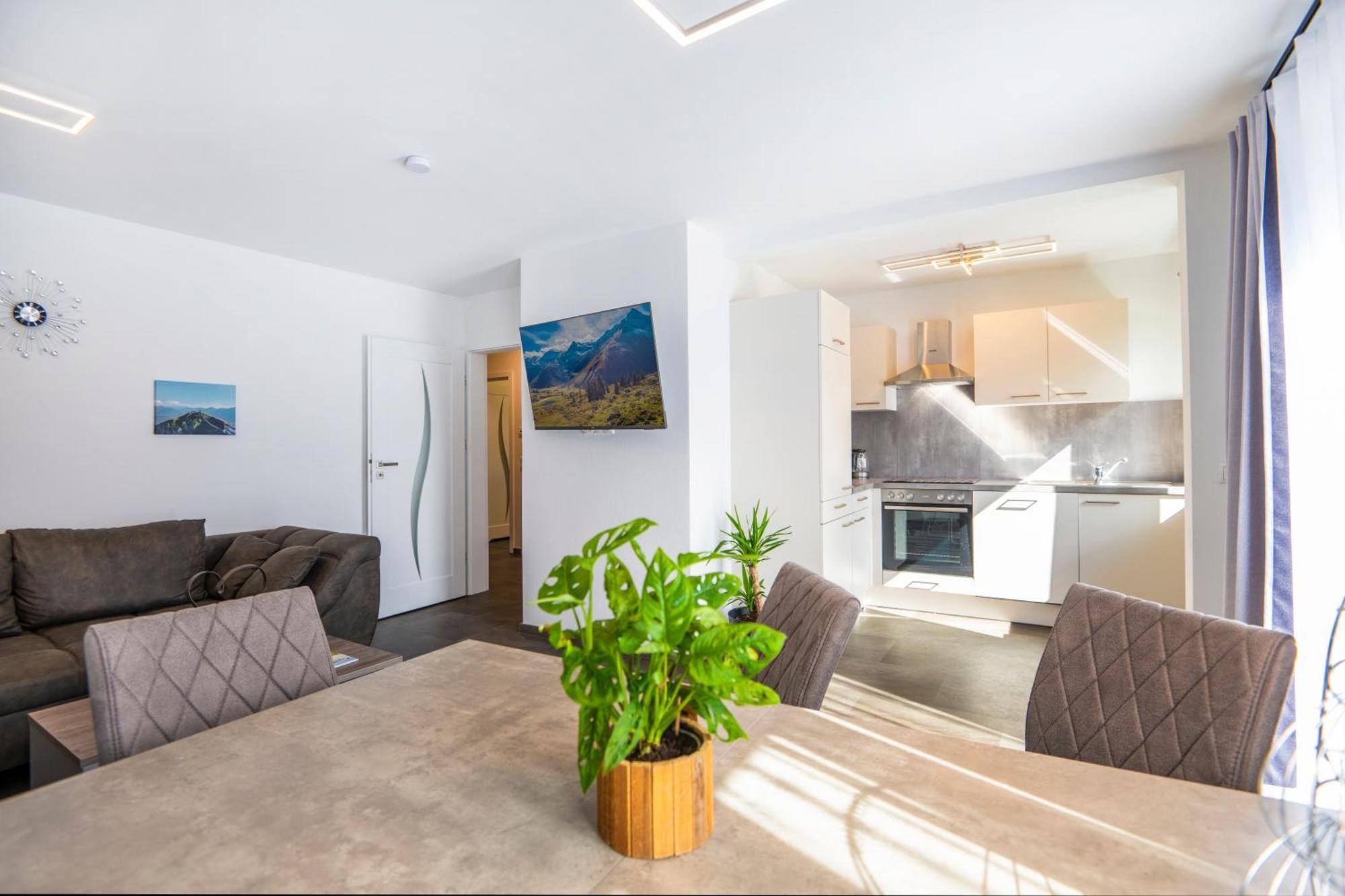 Haus Nani Apartment Bad Gastein Exterior photo